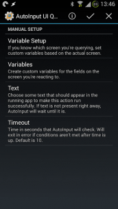 AutoInput (FULL) 2.8.1 Apk for Android 5