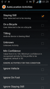 AutoLocation 1.2.2 Apk for Android 2