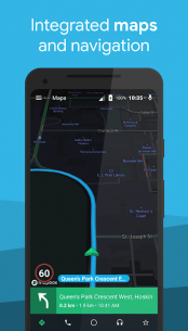 AutoMate – Car Dashboard: Driving & Navigation (PREMIUM) 2.2.5 Apk for Android 2