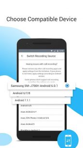 Automatic Call Recorder: Voice Recorder, Caller ID 1.2.1 Apk + Mod for Android 4