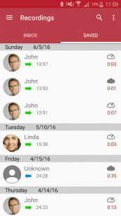 Automatic Call Recorder Pro 6.31.6 Apk for Android 1