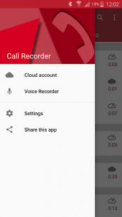 Automatic Call Recorder Pro 6.31.6 Apk for Android 2