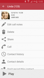 Automatic Call Recorder Pro 6.31.6 Apk for Android 3