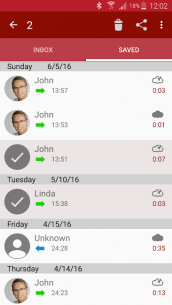 Automatic Call Recorder Pro 6.31.6 Apk for Android 5