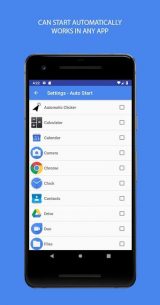 QuickTouch – Automatic Clicker 4.8.6 Apk for Android 5