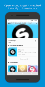 Automatic Tag Editor (PREMIUM) 2.2.4.7 Apk for Android 1