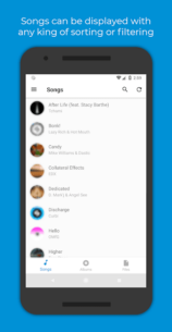 Automatic Tag Editor (PREMIUM) 2.2.4.7 Apk for Android 3