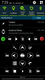 AutoNotification 4.1.4 Apk for Android 3