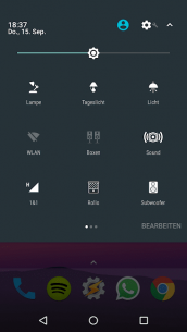 AutoNotification 4.1.4 Apk for Android 4