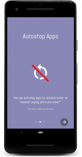 Autostart and StaY! 4.2.0 Apk for Android 3