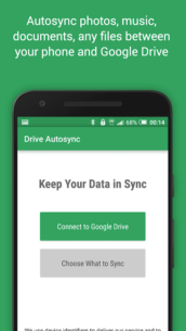 Autosync for Google Drive 6.2.0 Apk for Android 1