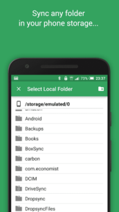 Autosync for Google Drive 6.2.0 Apk for Android 3