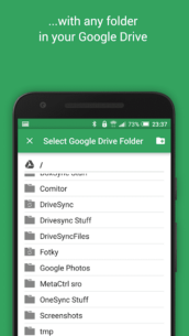 Autosync for Google Drive 6.4.4 Apk for Android 4