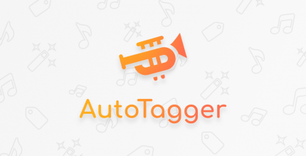 autotagger pro android cover