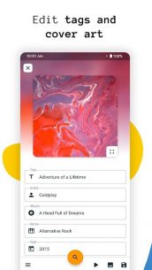 AutoTagger – music tag editor (PREMIUM) 3.4.1 Apk for Android 1