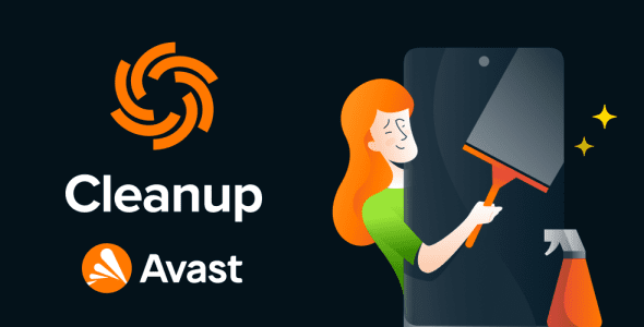 avast cleanup android cover