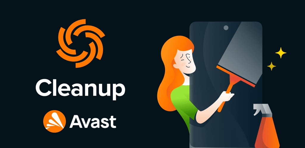 avast cleanup deleted my files