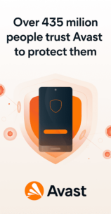Avast Antivirus & Security 23.24.0 Apk for Android 1