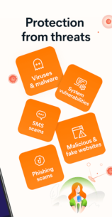 Avast Antivirus & Security 23.24.0 Apk for Android 3