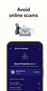 Avast Antivirus & Security 23.24.0 Apk for Android 5