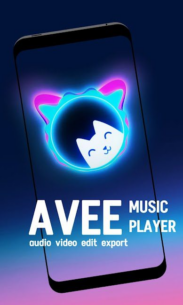 Avee Music Player (Pro) (PREMIUM) 1.2.159 Apk for Android 1