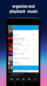 Avee Music Player (Pro) (PREMIUM) 1.2.227 Apk for Android 2