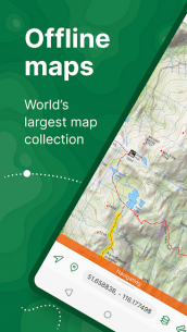 Avenza Maps: Offline Mapping (UNLOCKED) 3.13.1 Apk for Android 1