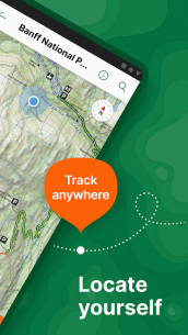Avenza Maps: Offline Mapping (UNLOCKED) 3.13.1 Apk for Android 2