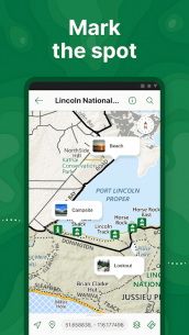 Avenza Maps: Offline Mapping (UNLOCKED) 3.13.1 Apk for Android 3