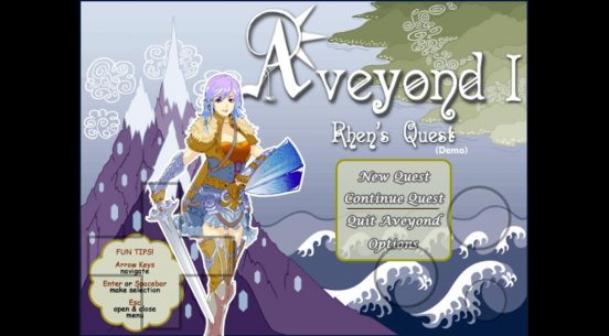 Aveyond 1: Rhen's Quest 3.3 Apk for Android 1