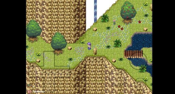 Aveyond 1: Rhen's Quest 3.3 Apk for Android 3