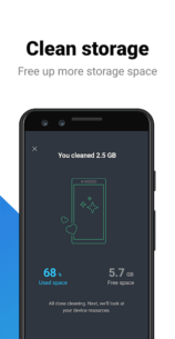 AVG Cleaner – Storage Cleaner (PRO) 24.03.1 Apk for Android 3