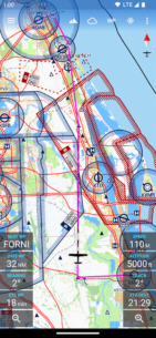 Avia Maps Aeronautical Charts 3.12.1 Apk for Android 1