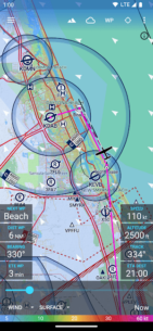 Avia Maps Aeronautical Charts 3.12.1 Apk for Android 5