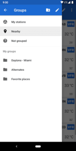 Avia Weather – METAR & TAF (PREMIUM) 3.5.4 Apk for Android 5