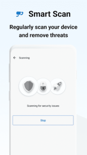 Avira Security Antivirus & VPN (PRO) 7.23.0 Apk for Android 2