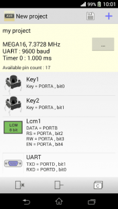 AVR Tutorial 2.6.0 Apk for Android 3