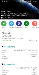 AVS : Any Video Converter 5.1 Apk for Android 1