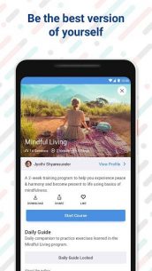 Aware: Meditation & Mindfulness (PREMIUM) 2.0.36 Apk for Android 4