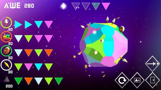 Awe: Mindfulness meditation game 1.13 Apk for Android 3