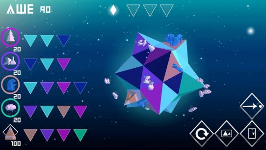 Awe: Mindfulness meditation game 1.13 Apk for Android 4