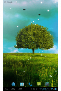 Awesome-Land 2 live wallpaper & backgrounds Pro 1.4.0 Apk for Android 5