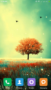 Awesome-Land Pro Live wallpaper 3.1.3 Apk for Android 3