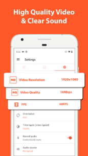 Screen Recorder – AZ Recorder (PREMIUM) 5.9.31 Apk for Android 3