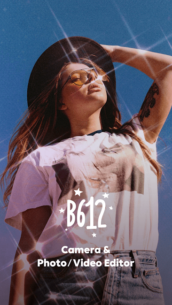 B612 AI Photo&Video Editor 12.3.15 Apk for Android 1