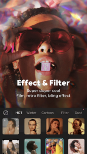 B612 AI Photo&Video Editor 12.3.15 Apk for Android 2