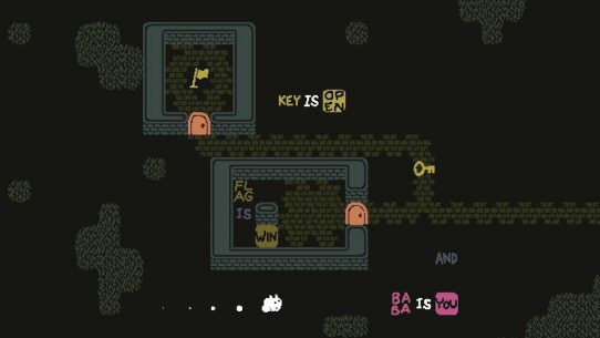 Baba Is You 144.0 Apk + Mod for Android 3