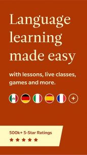 Babbel – Learn Languages 21.25.0 Apk for Android 1