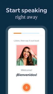 Babbel – Learn Languages 21.25.0 Apk for Android 2