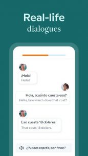 Babbel – Learn Languages 21.25.0 Apk for Android 4